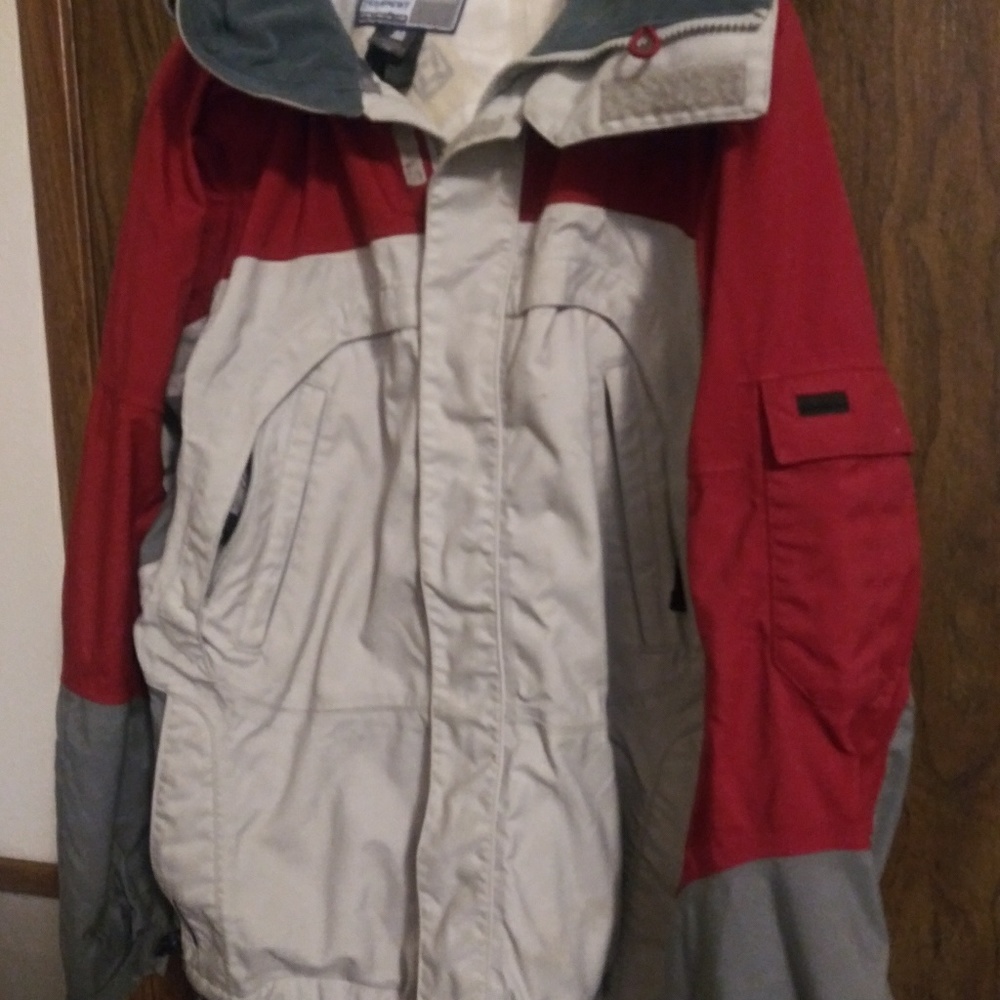 Burton ski jacket